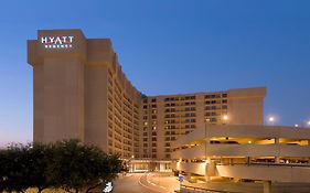 Hyatt Regency Dfw International Airport Hotel Dallas Exterior photo